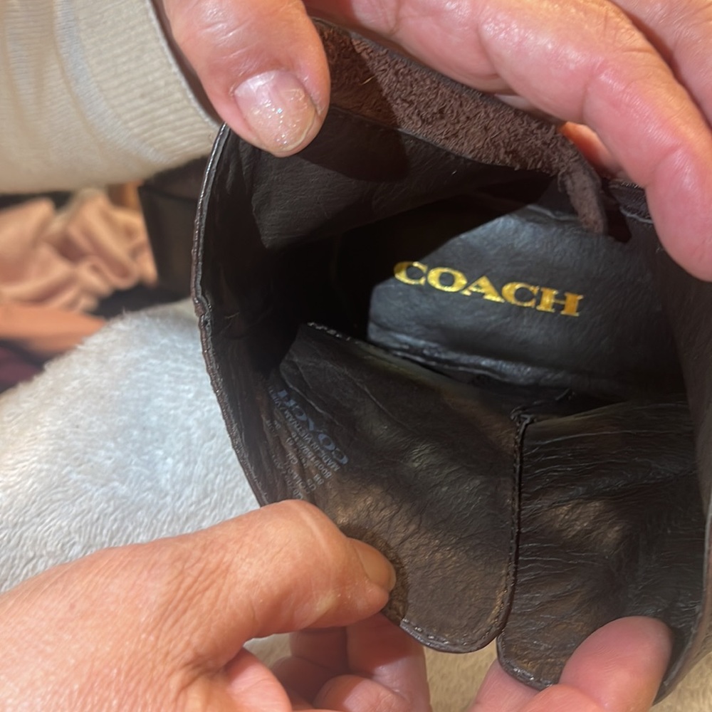 Couch Booties - image 5